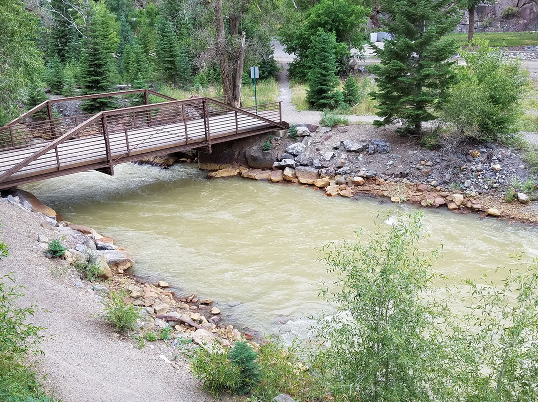 Hot Springs Inn主图