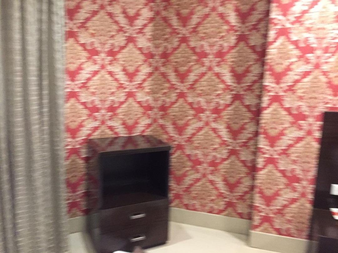 Hotel Central Point International主图