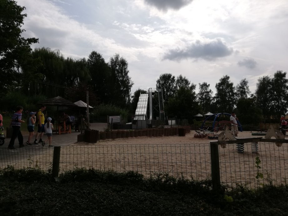 Erlebnispark Steinau景点图片