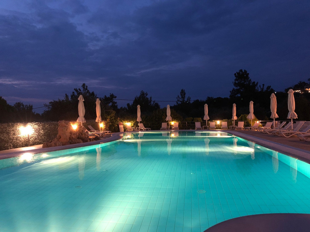 The Boutique Louloudis主图