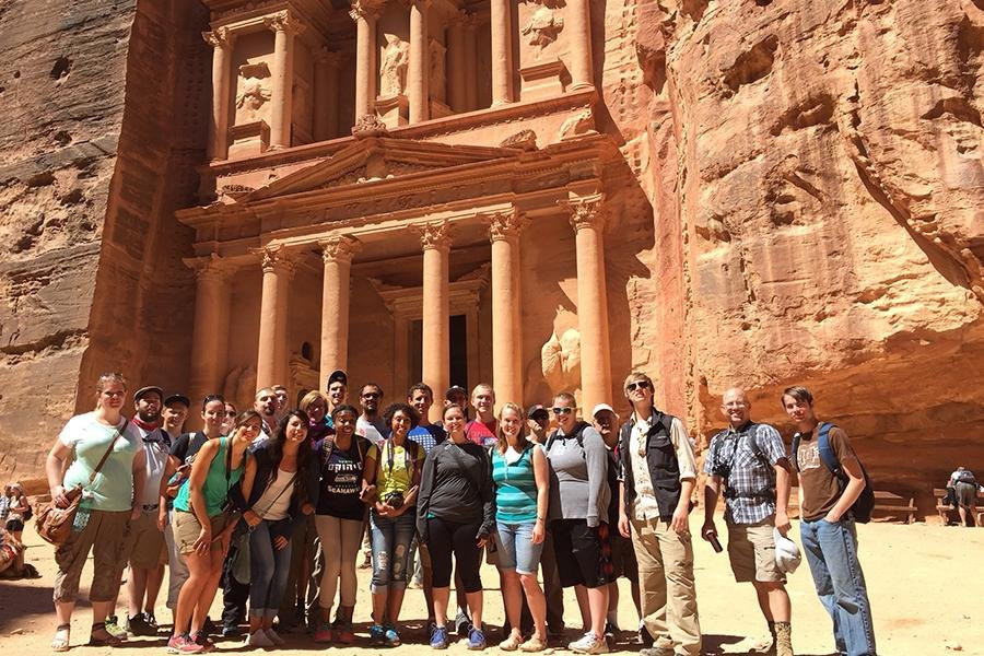 CharlieTheTraveler-洛杉矶必去景点