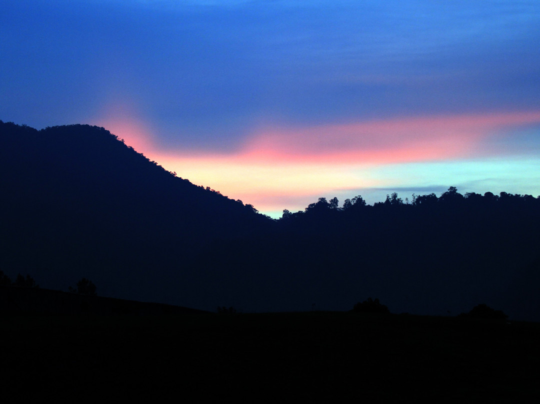 Niagara Hotel & Resorts Lake Toba主图