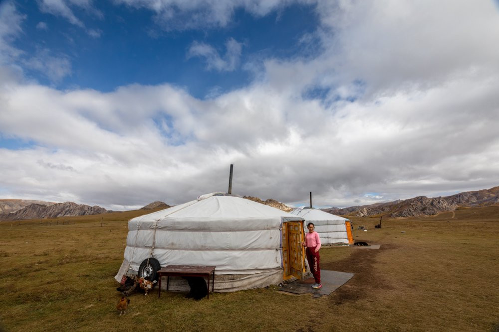 Mongolia Short Tours Agency-乌兰巴托必去景点
