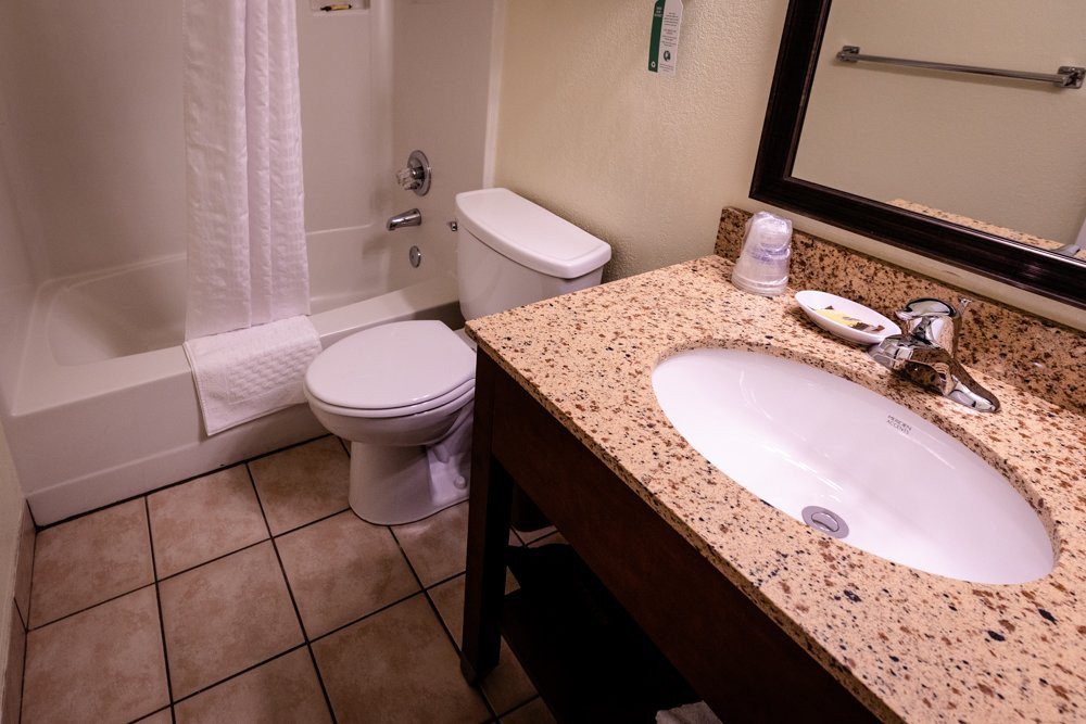 最佳西方威马酒店及会议中心主图