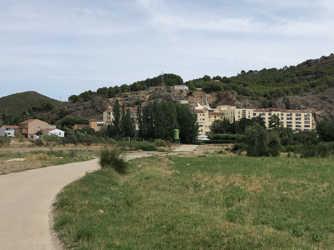 Balneario de Fitero主图