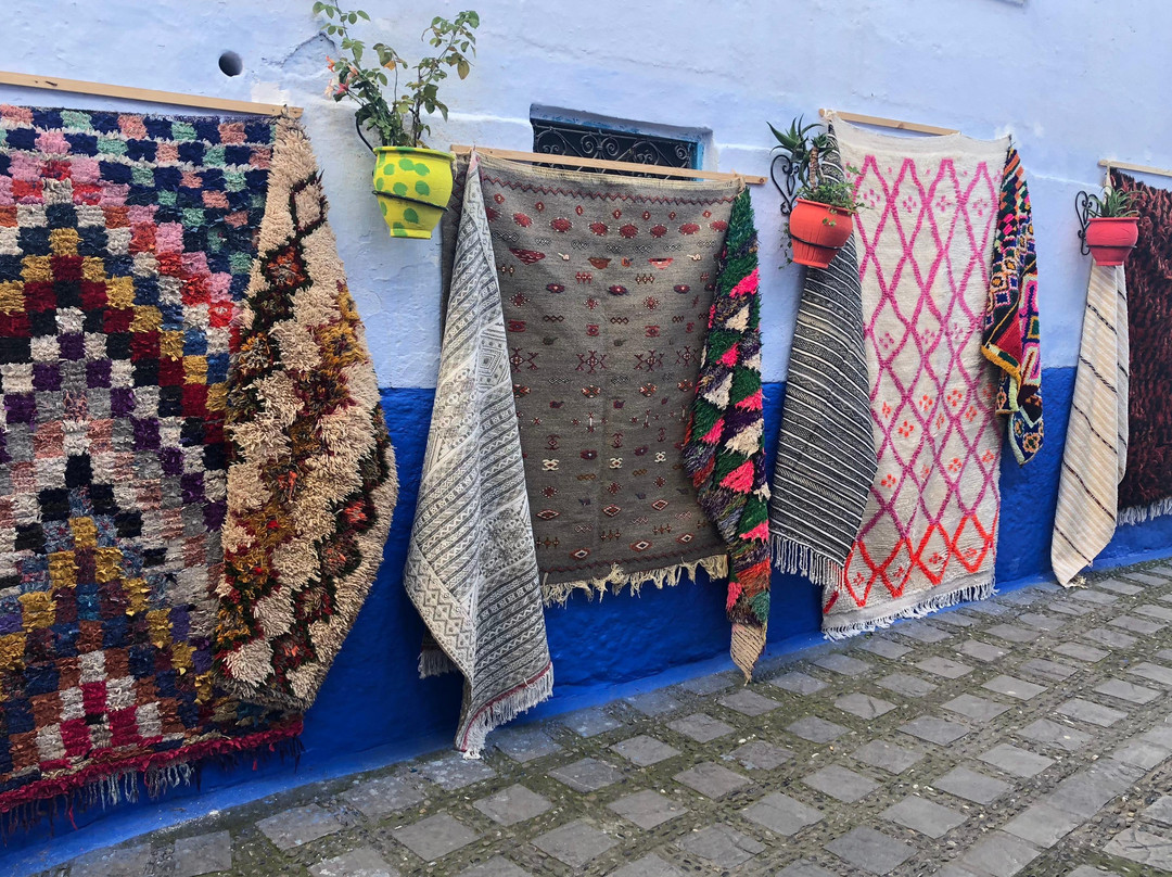 tangier tours guide (color)-丹吉尔必去景点