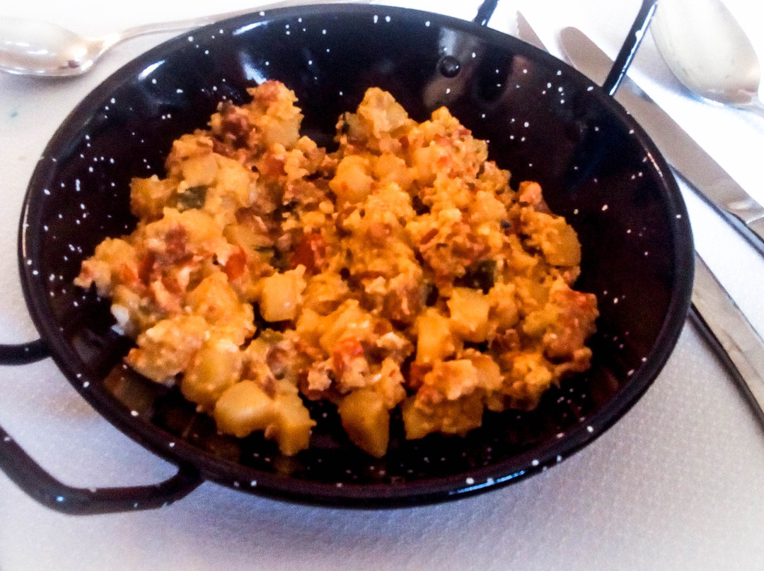 Hotel El Curro, Sierra De Cazorla主图