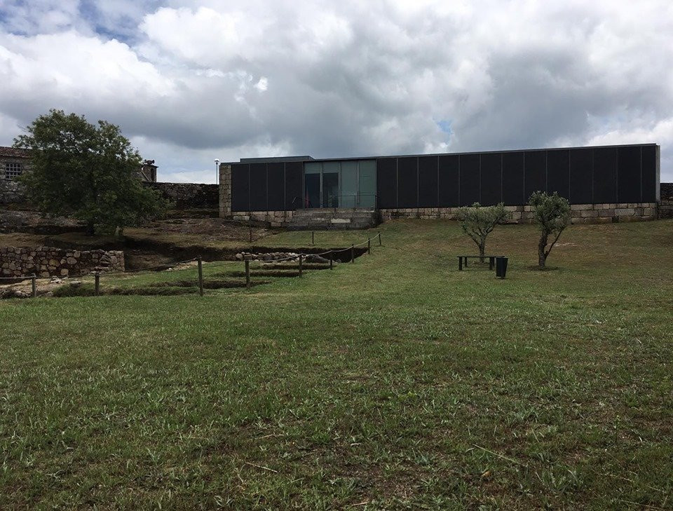 Ruinas de Tongobriga - Cidade Romana-Marco de Canaveses必去景点