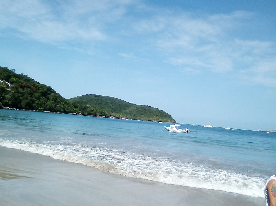 Playa Varadero-Paraiso必去景点