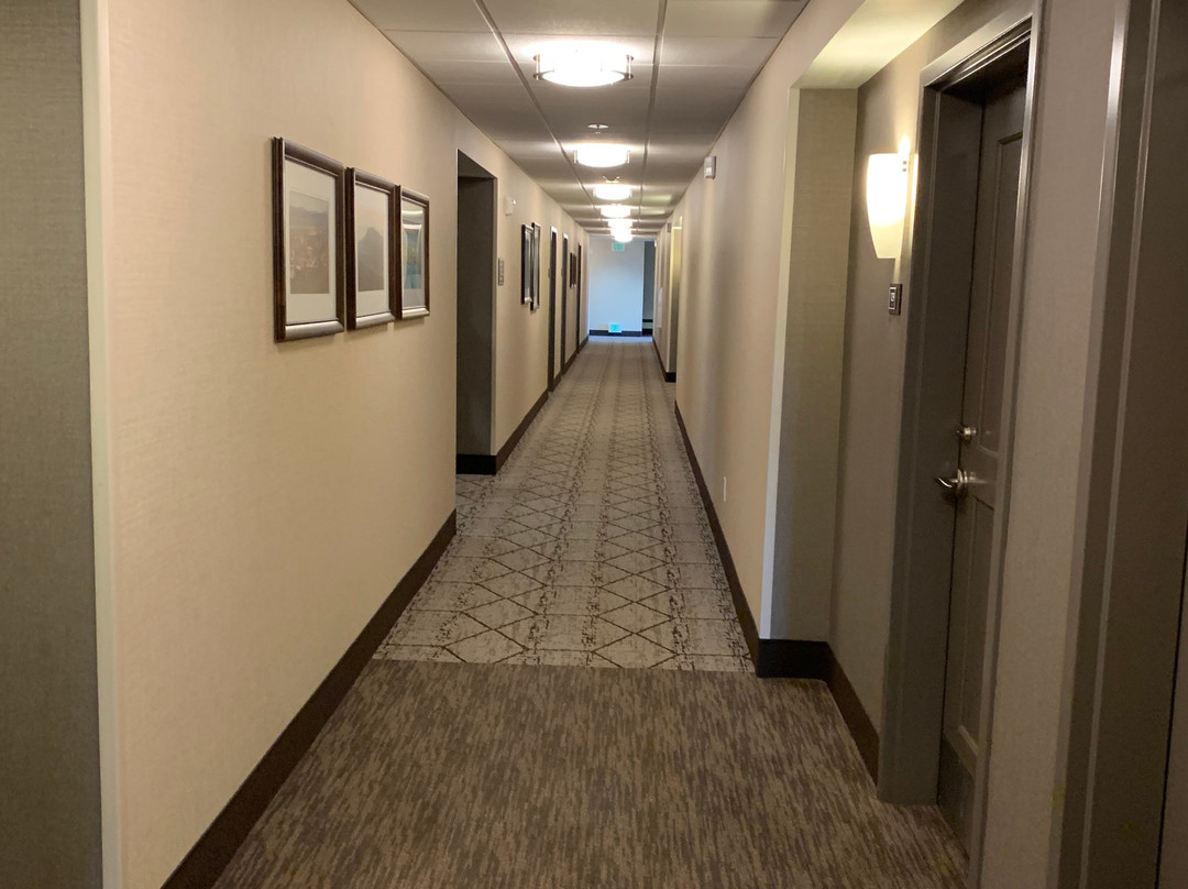 Residence Inn Helena主图