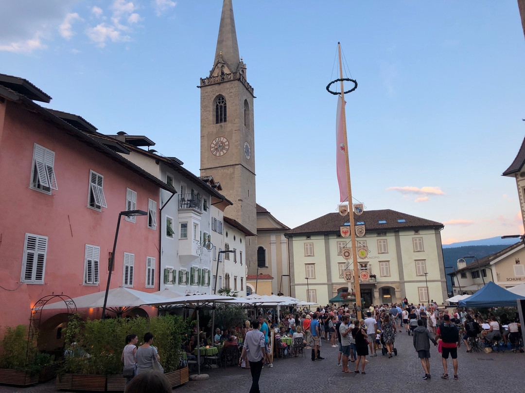 Centro Storico Caldaro sulla Strada del Vino景点图片