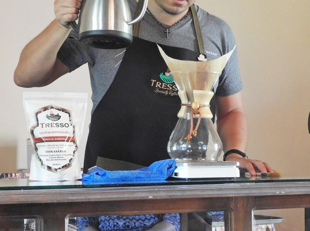 Ex-Hacienda Guadalupe-Cordoba必去景点