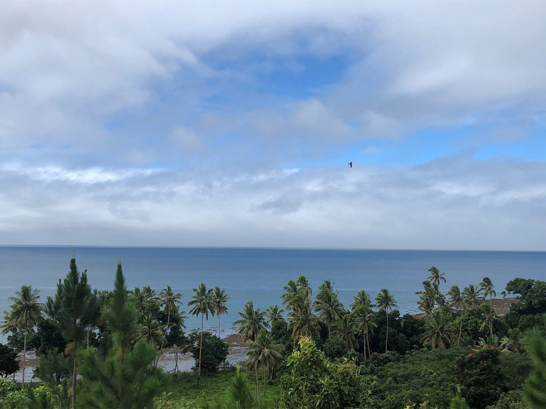 Takalana Bay Resort主图