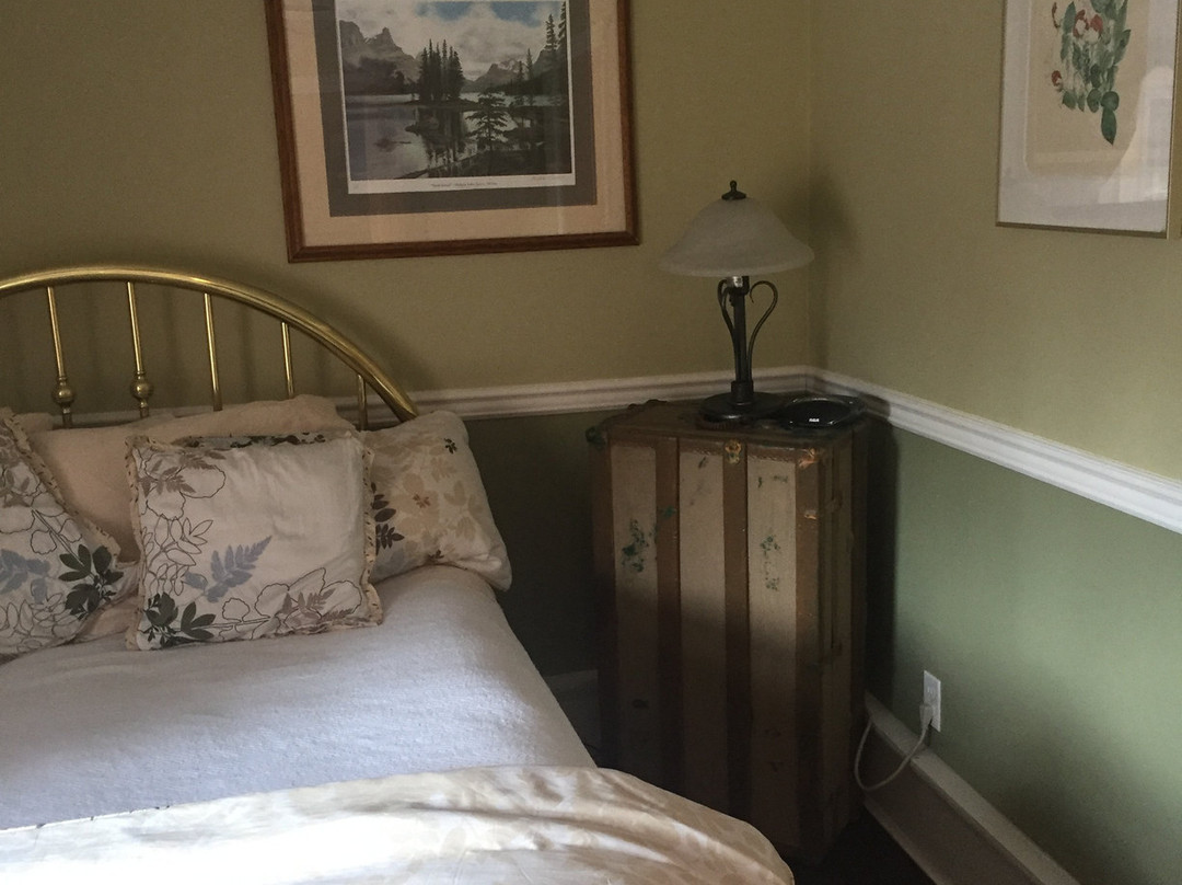 Country Encounters Accommodations主图