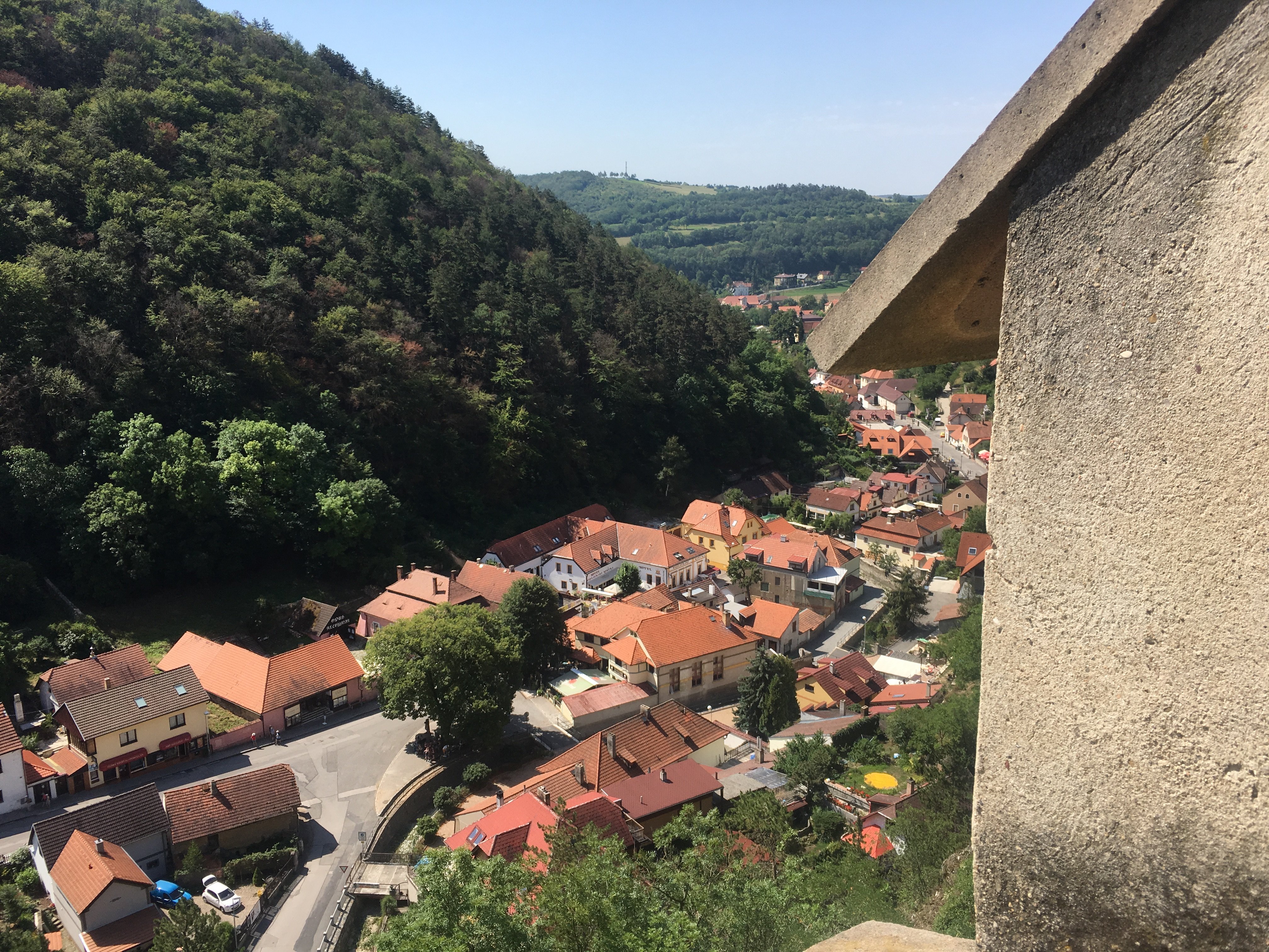 Bunkr Karlstejn-官方