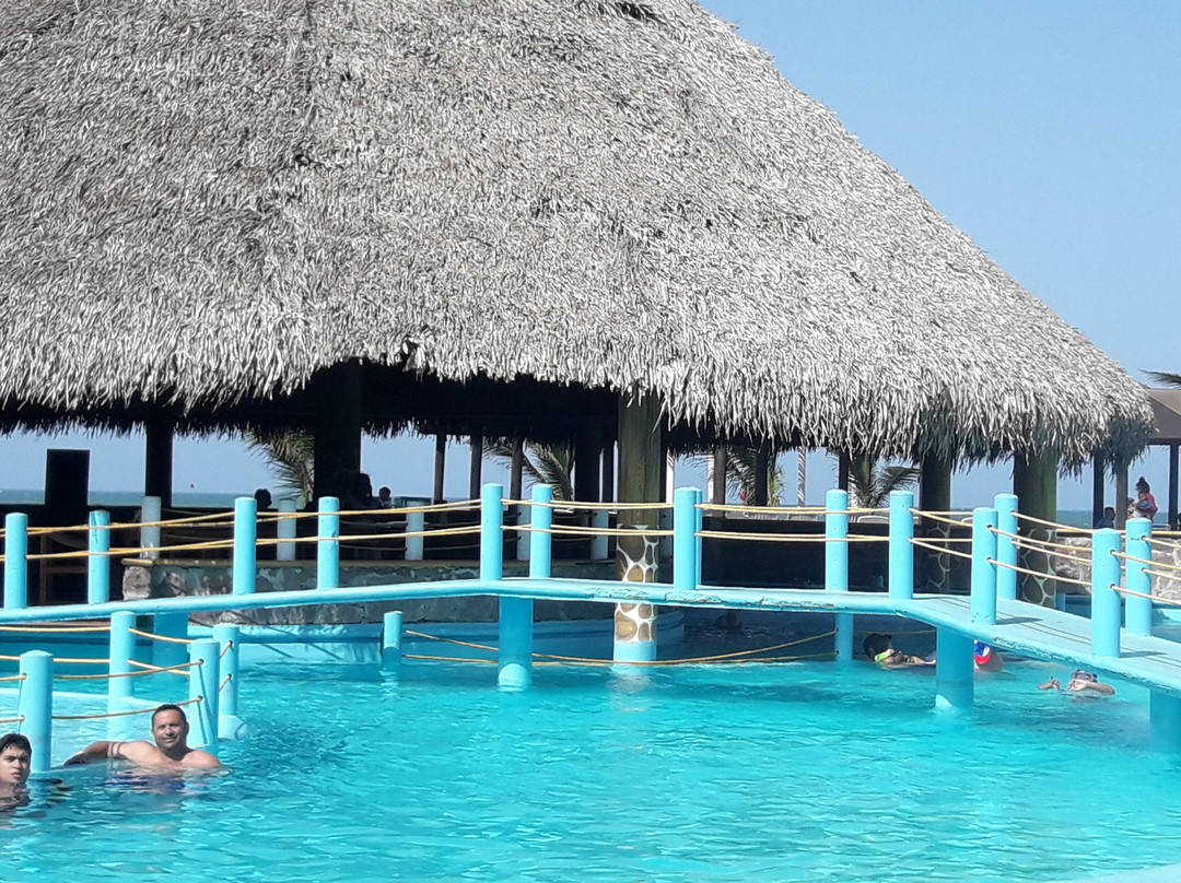 Hotel Costa Azul