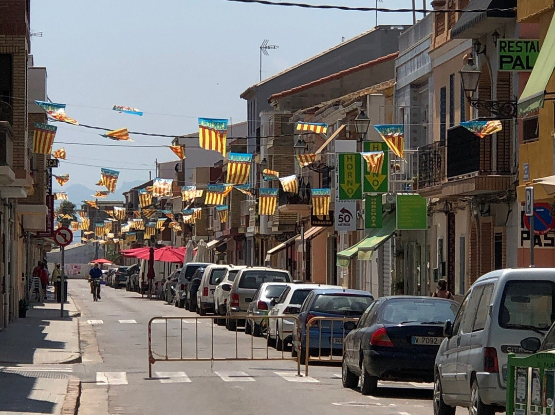 Albufera Parc-巴伦西亚必去景点