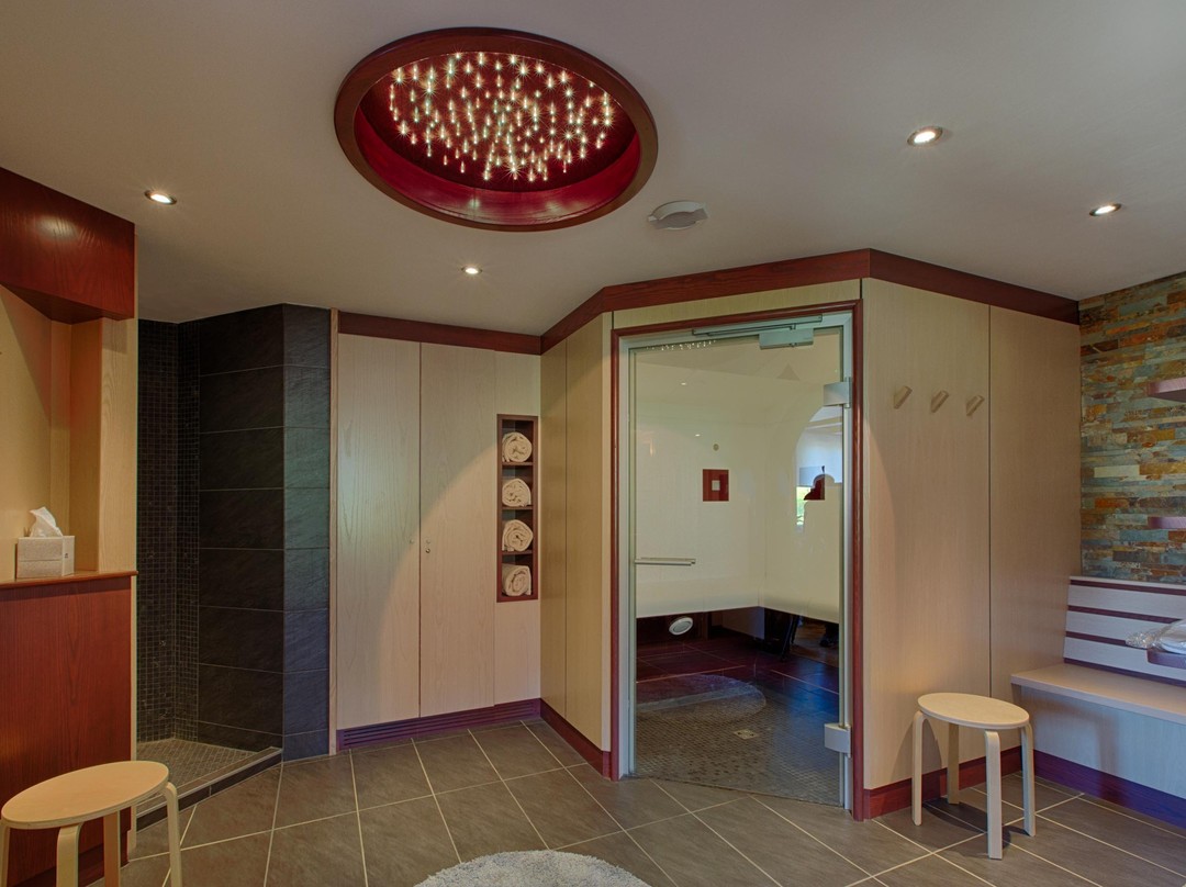 Hotel Restaurant Des Vosges主图