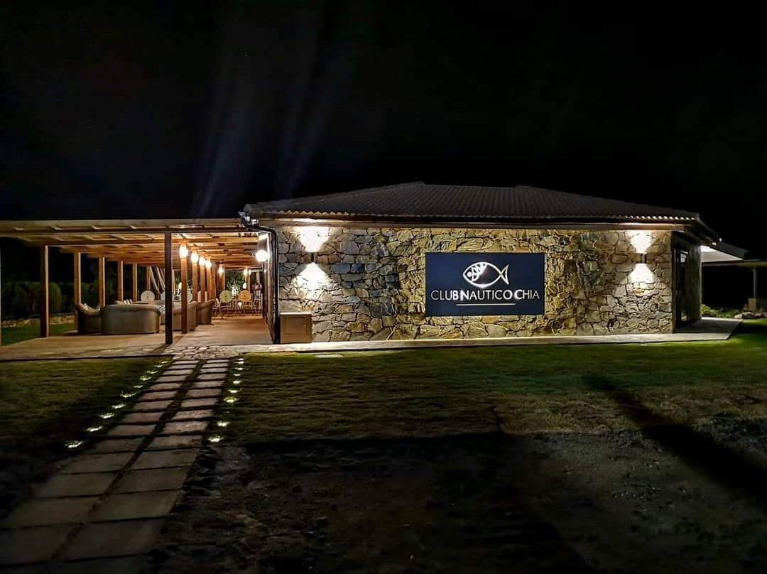 Club Nautico Chia