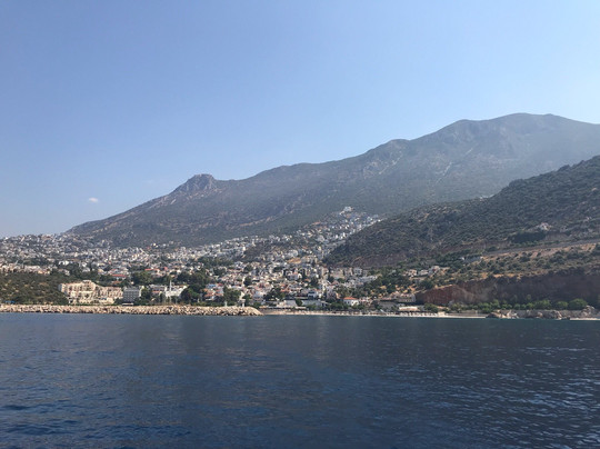 Moby Dick / Daily Boat Tours-卡尔坎必去景点