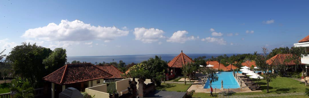 Taman Surgawi Resort & Spa主图