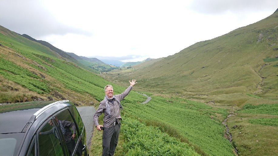 ShowmeCumbria Tours & Transfers景点图片