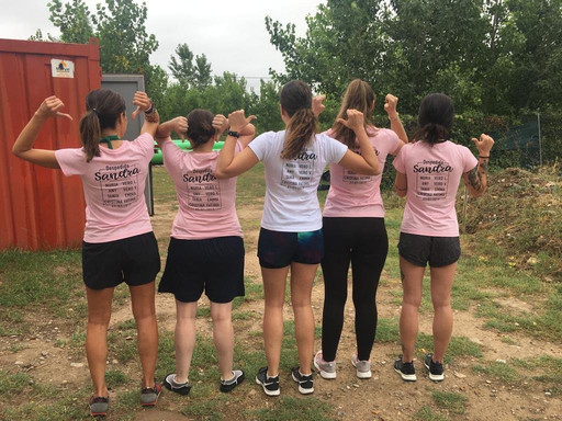 Karting Rioja-洛格罗尼奥必去景点