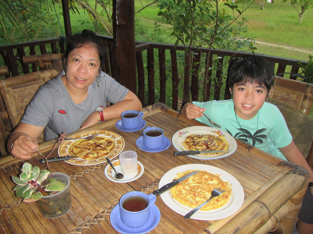 Batu Kapal Guest House主图