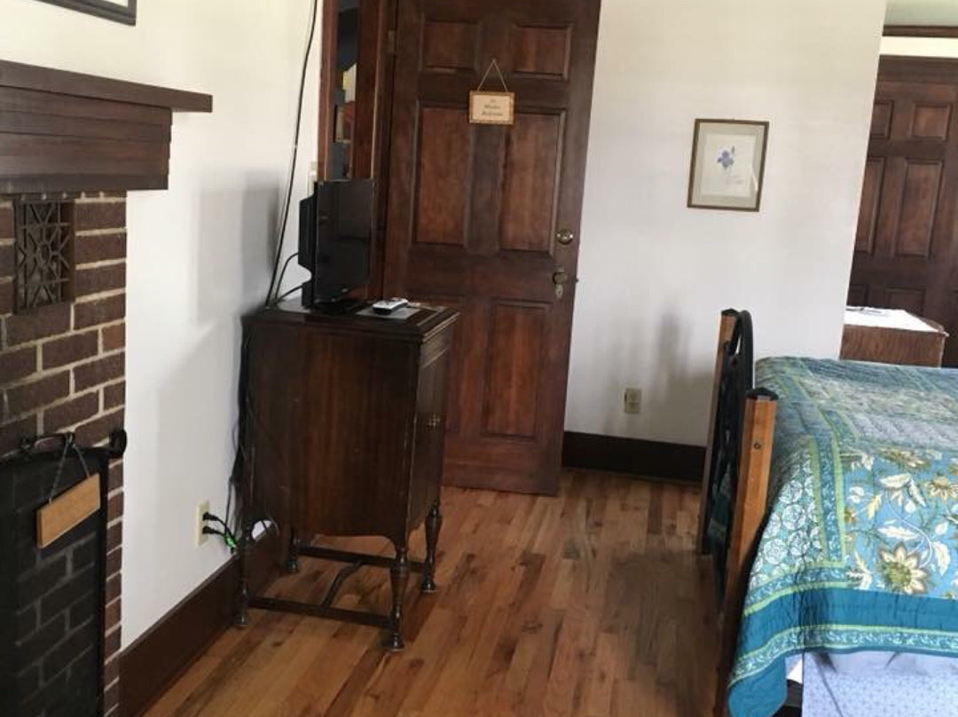 Chambers House Bed and Breakfast主图