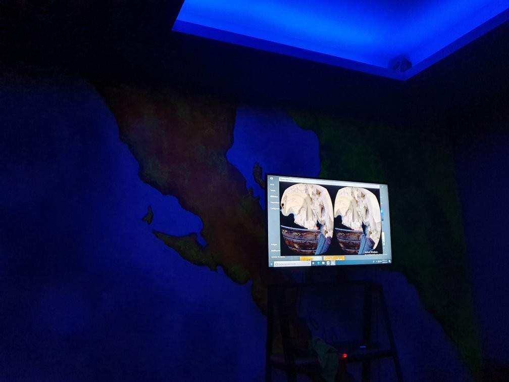 Museo Sol del Nino-Mexicali必去景点