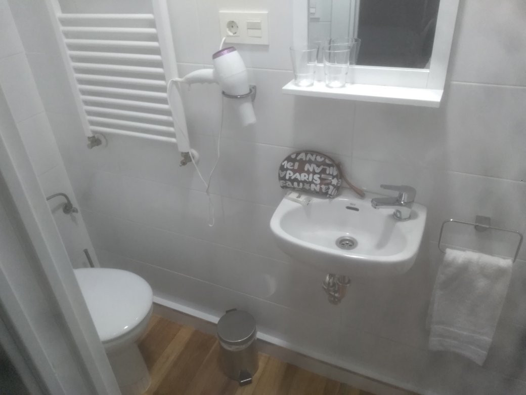 Casual Bilbao Serantes主图