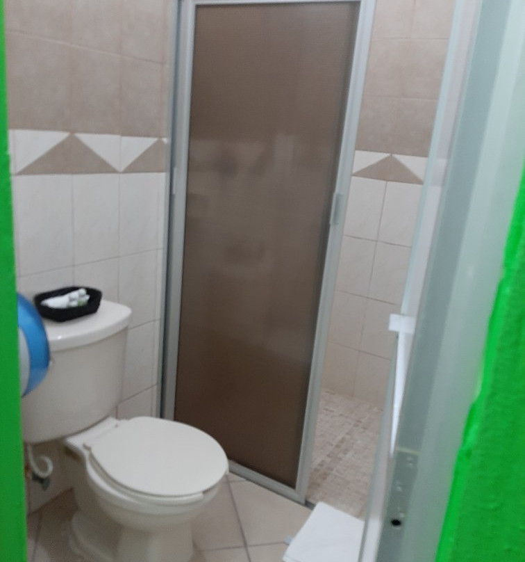 Hotel Araguate主图