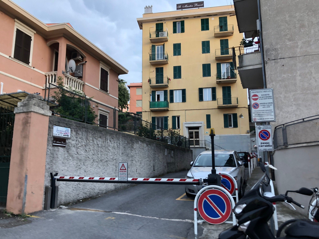 St Martin Resort主图