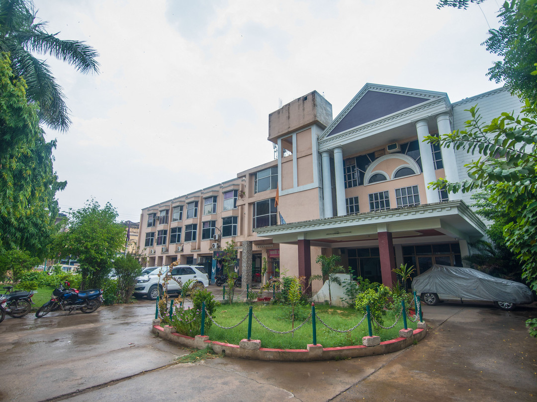 Rewa Rajvillas
