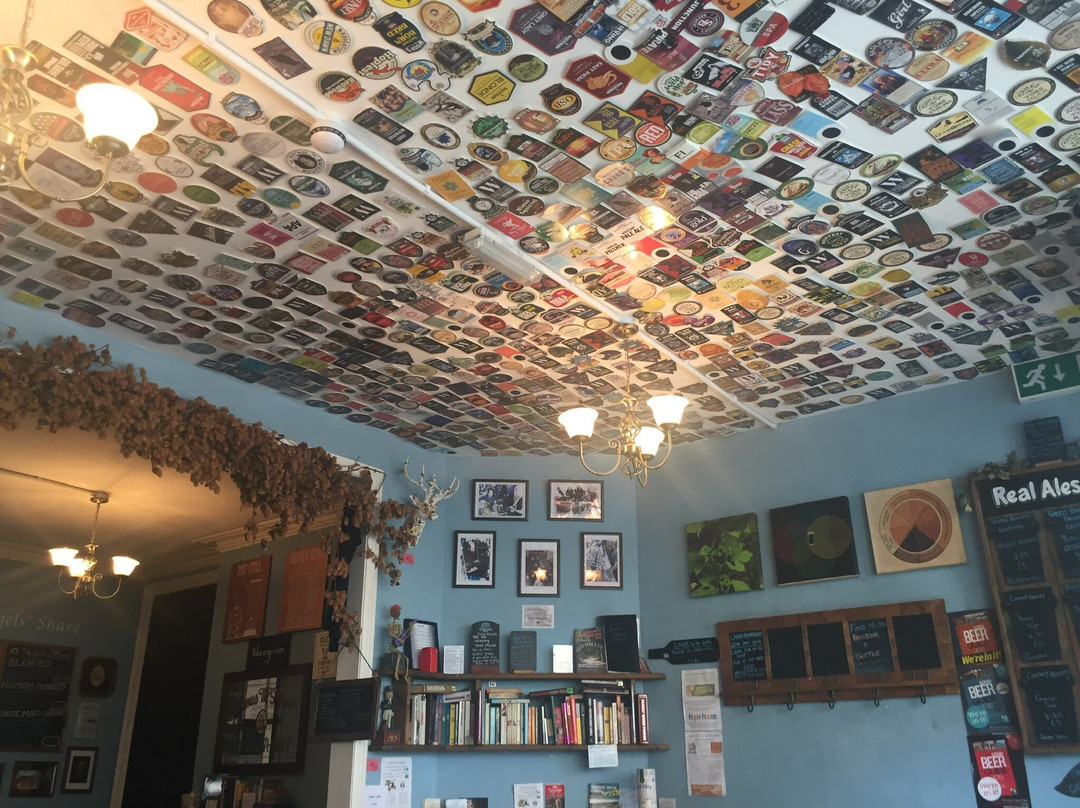 Arvon Ale House景点图片