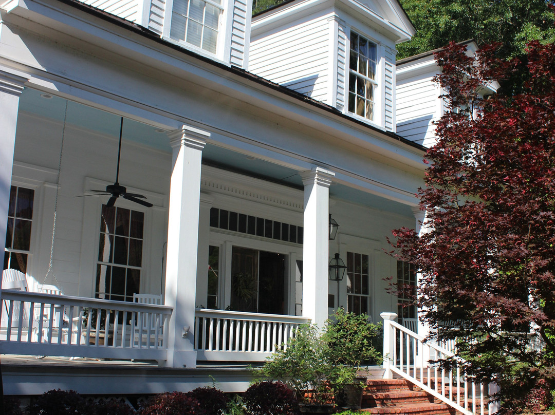 Samuel Guy House主图