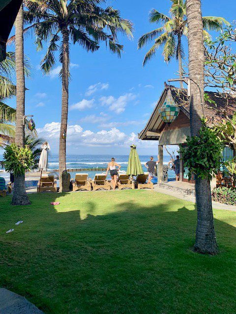 Bayshore Villas Candi Dasa主图