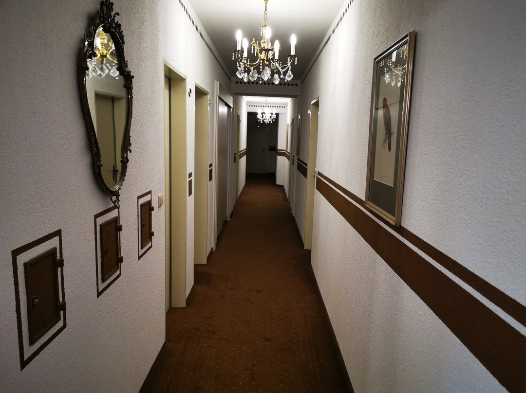 Hotel Elisabeth主图