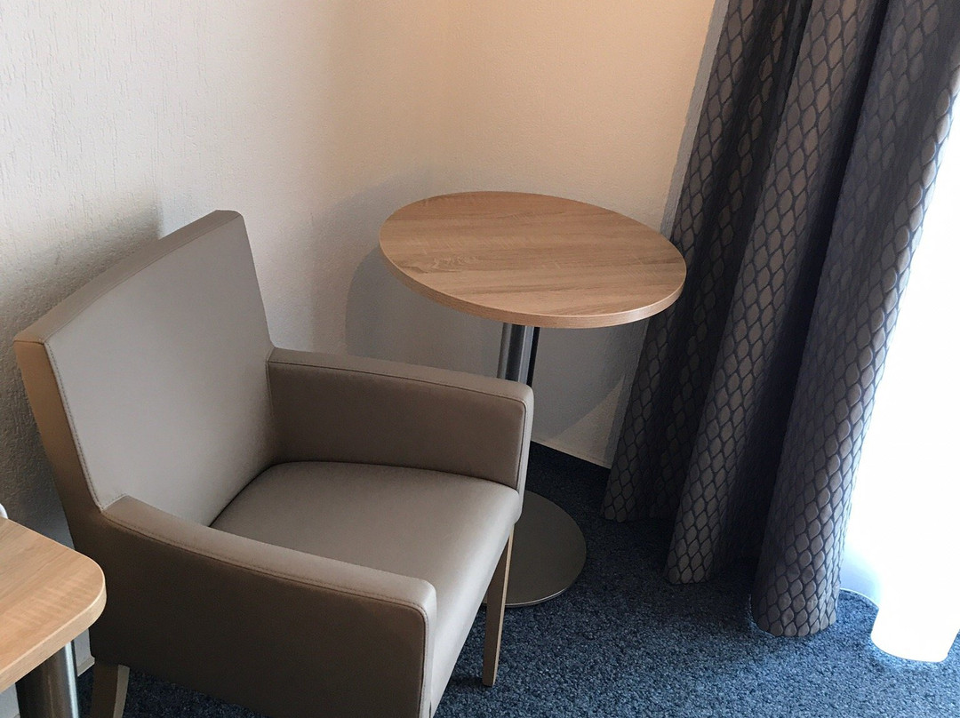 Hotel Am Sonnenhang主图