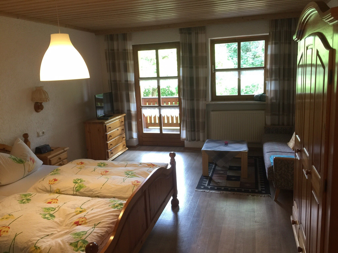 Pension Egner