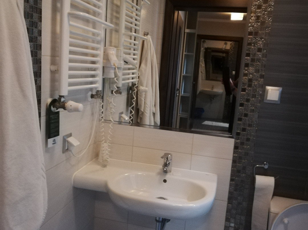 Jamrozowa Polana Hotel & Browar主图
