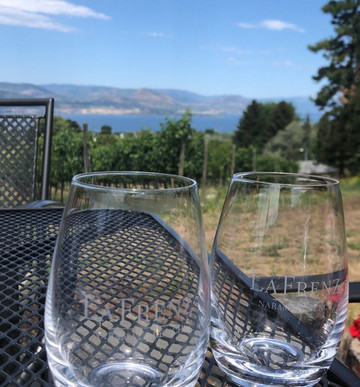 Sagebrush Tours-基洛纳必去景点