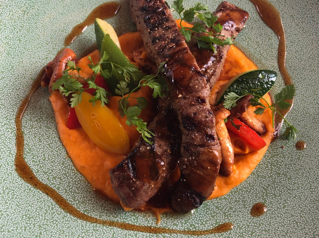 Zollenspieker Fahrhaus主图