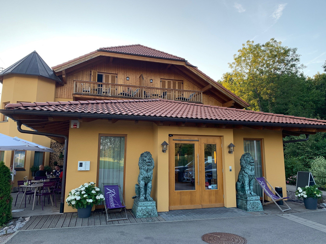 Sapia Hotel Rheinsberg主图