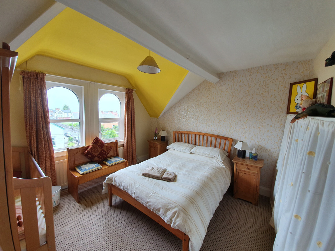 Whitehead Bed & Breakfast主图