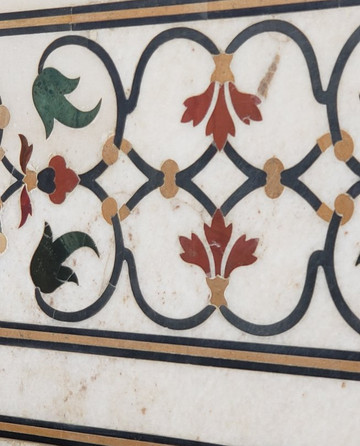 India Trip-阿格拉必去景点