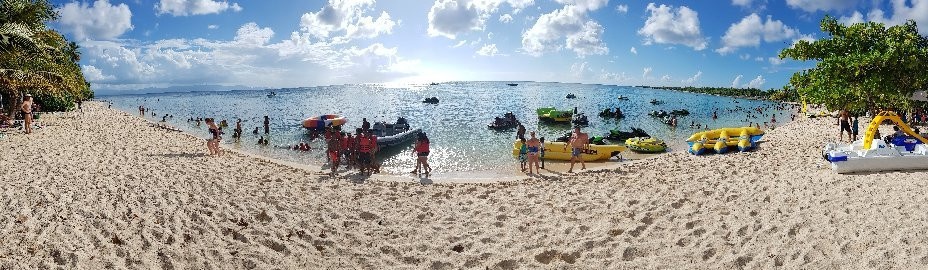 Jet Holidays Watersports-Port-Louis必去景点