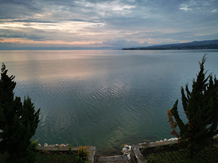 索利纳度假村主图