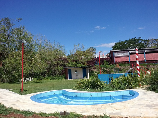 Recanto Haras São Roque主图