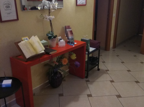 Nataly's House主图